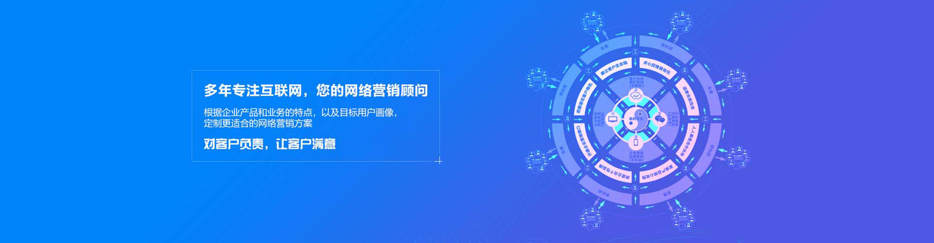 裕华推广信息流